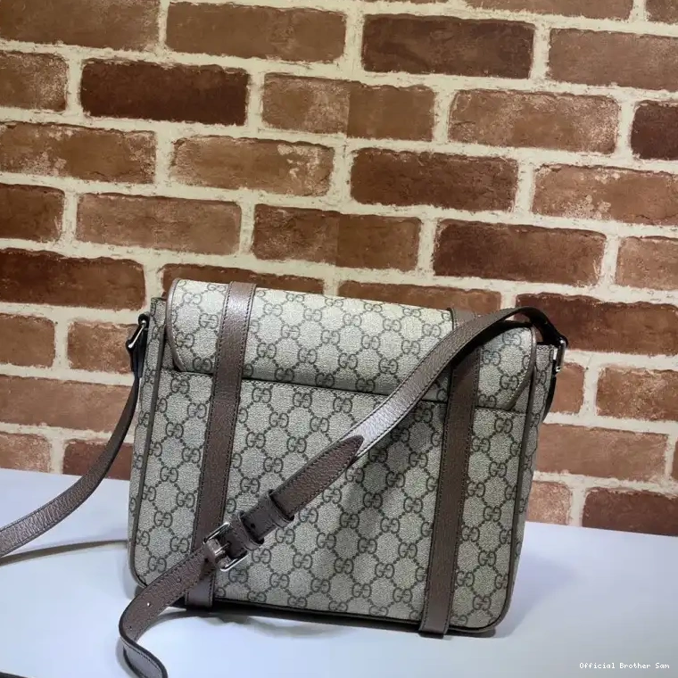 Official Brother Sam Bags Gucci 2107YA0042 0713